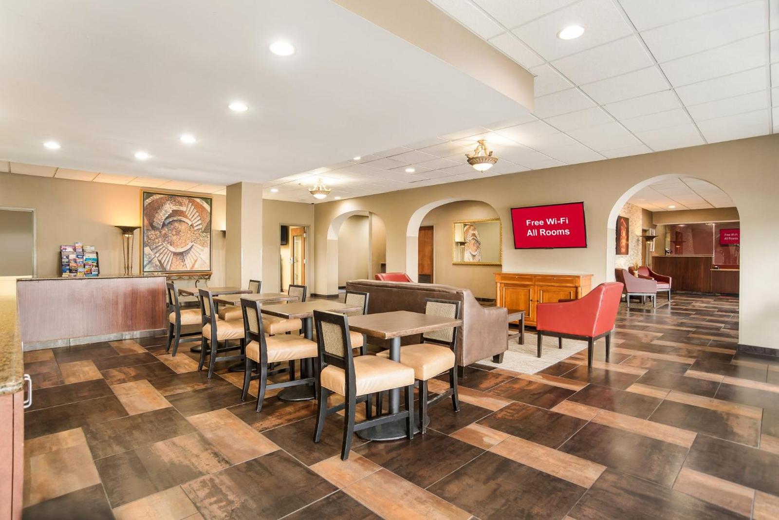 Days Inn by Wyndham Baltimore South/Glen Burnie Main image 1