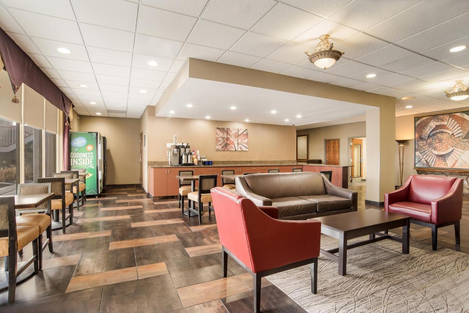 Days Inn by Wyndham Baltimore South/Glen Burnie Main image 2